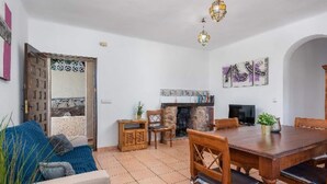 Interior - Villa Rodrigo - PlusHolidays by Interhome (Benissa)