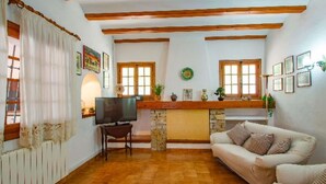 TV - Villa Rocky - Plusholidays by Interhome (Benissa)