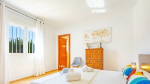 1 habitación y acceso a internet 