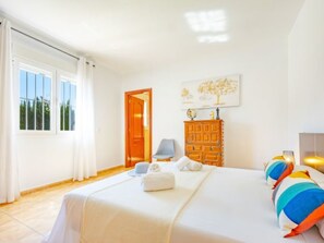 1 bedroom, Internet - Villa Inia - PlusHolidays by Interhome (Calpe/Calp)
