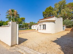 Property grounds - Villa Inia - PlusHolidays by Interhome (Calpe/Calp)