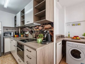 Unclassified image, 5 of 40, button - Apartment Penyon - PlusHolidays by Interhome (Calpe/Calp)