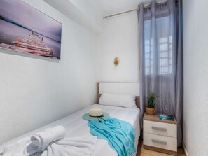 Room - Apartment Penyon - PlusHolidays by Interhome (Calpe/Calp)