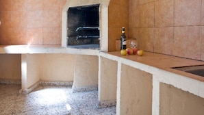 Interior - Villa Senieta - PlusHolidays by Interhome (Calpe/Calp)