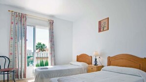 1 bedroom, Internet - Villa Senieta - PlusHolidays by Interhome (Calpe/Calp)