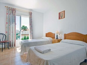 1 Schlafzimmer, Internetzugang