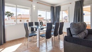 Dining - Villa Senieta - PlusHolidays by Interhome (Calpe/Calp)