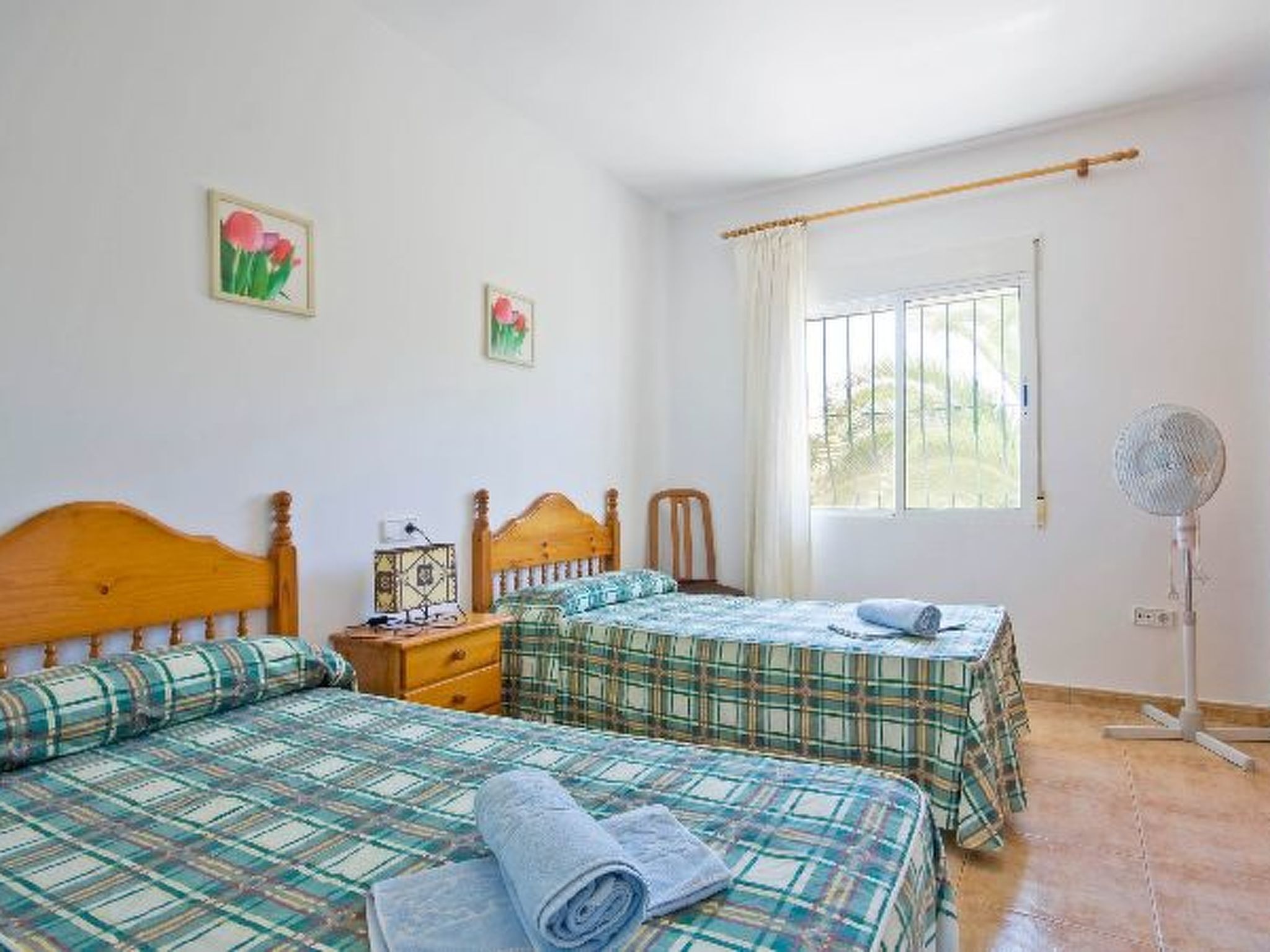 Kamer