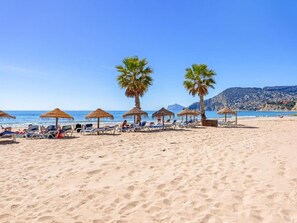 Beach - Apartment Colon - Plusholidays by Interhome (Calpe/Calp)