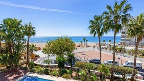 Pool - Apartment Colon - Plusholidays by Interhome (Calpe/Calp)