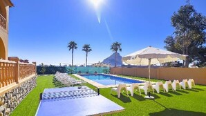 Property grounds - Villa Ambar - Plus by Interhome (Calpe/Calp)