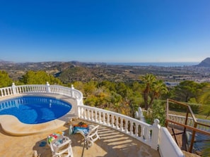 Unclassified image, 4 of 52, button - Villa Lehman - PlusHolidays by Interhome (Calpe/Calp)