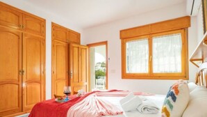 1 bedroom, Internet - Villa Lehman - PlusHolidays by Interhome (Calpe/Calp)