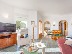 Unclassified image, 2 of 52, button - Villa Lehman - PlusHolidays by Interhome (Calpe/Calp)