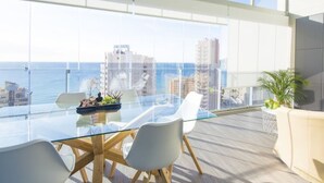 Dining - Apartment Natsu - PlusHolidays by Interhome (Calpe/Calp)