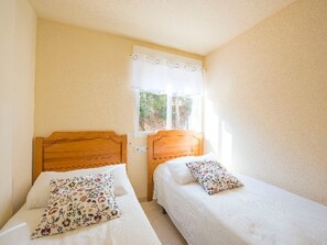 1 Schlafzimmer, Internetzugang