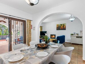 Dining - Villa Capricho - Plusholidays by Interhome (Calpe/Calp)