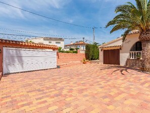 Exterior - Villa Capricho - Plusholidays by Interhome (Calpe/Calp)