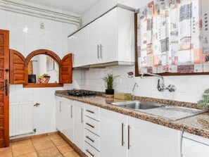 Private kitchen - Villa Capricho - Plusholidays by Interhome (Calpe/Calp)