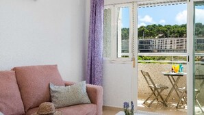 TV - Apartment Happy -  PlusHolidays by Interhome (Calpe/Calp)