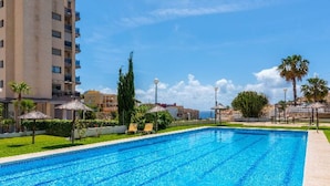 Pool - Apartment Happy -  PlusHolidays by Interhome (Calpe/Calp)