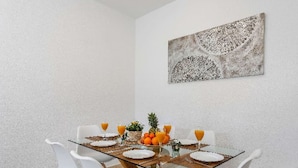 Dining - Apartment Happy -  PlusHolidays by Interhome (Calpe/Calp)