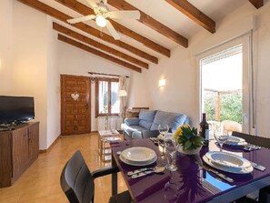 Interior - Villa Neus - PlusHolidays by Interhome (Calpe/Calp)