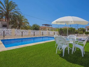 Pool - Villa Neus - PlusHolidays by Interhome (Calpe/Calp)