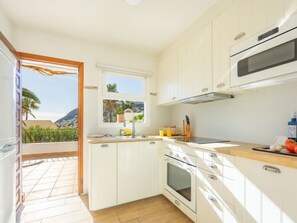 Private kitchen - Villa Arcana - Plusholidays by Interhome (Calpe/Calp)