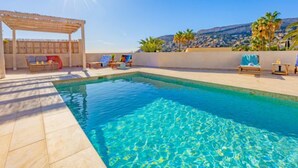 Pool - Villa Arcana - Plusholidays by Interhome (Calpe/Calp)