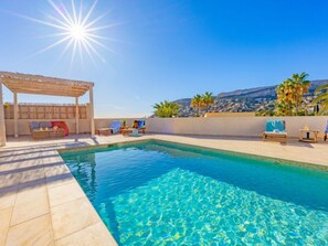 Pool - Villa Arcana - Plusholidays by Interhome (Calpe/Calp)