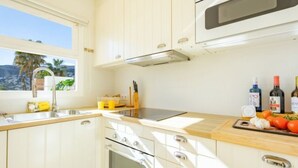 Private kitchen - Villa Arcana - Plusholidays by Interhome (Calpe/Calp)