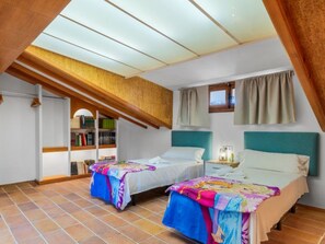 1 Schlafzimmer, Internetzugang