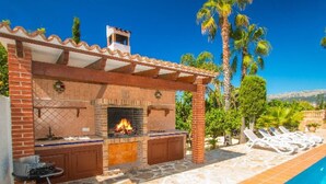 Unclassified image, 3 of 36, button - Villa Cintya - PlusHolidays by Interhome (Calpe/Calp)