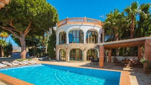 Unclassified image, 5 of 36, button - Villa Cintya - PlusHolidays by Interhome (Calpe/Calp)