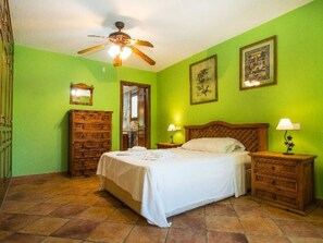 1 Schlafzimmer, Internetzugang