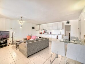 Living area - Villa Ocaso - PlusHolidays by Interhome (Calpe/Calp)