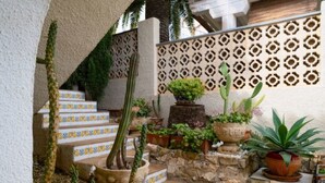 Detalle exterior