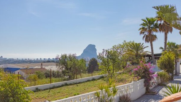Property grounds - Villa Manolet - plusholidays by Interhome (Calpe/Calp)