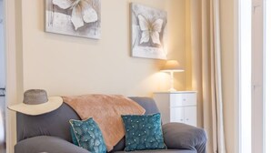 Living area - Villa Manolet - plusholidays by Interhome (Calpe/Calp)