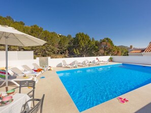 Pool - Villa Manolet - plusholidays by Interhome (Calpe/Calp)