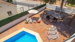 Unclassified image, 4 of 66, button - Vacation home  by Interhome (Calpe/Calp)