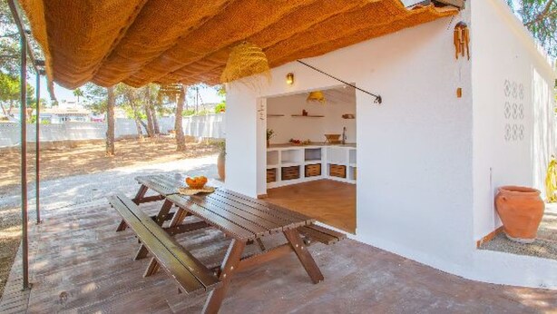 Unclassified image, 1 of 66, button - Vacation home  by Interhome (Calpe/Calp)