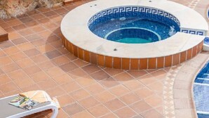 Pool - Vacation home  by Interhome (Calpe/Calp)
