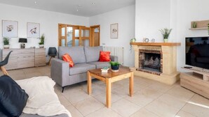 Living area - Vacation home  by Interhome (Calpe/Calp)