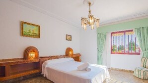 Room - Villa Lina - Plusholidays by Interhome (Calpe/Calp)