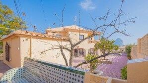 Property grounds - Villa Lina - Plusholidays by Interhome (Calpe/Calp)