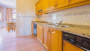 Private kitchen - Villa Lina - Plusholidays by Interhome (Calpe/Calp)