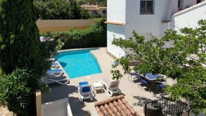 Unclassified image, 4 of 54, button - Villa San Marcos - PlusHolidays by Interhome (Calpe/Calp)