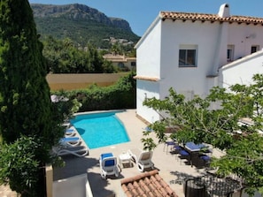 Unclassified image, 3 of 54, button - Villa San Marcos - PlusHolidays by Interhome (Calpe/Calp)